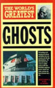 Paperback Worlds Greatest Ghosts Book