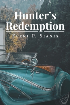 Paperback Hunter's Redemption Book