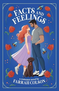 Paperback Facts and Feelings Book