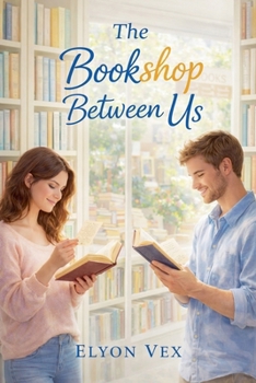 Paperback The Bookshop Between Us Book