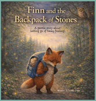 Finn and the Backpack of Sones