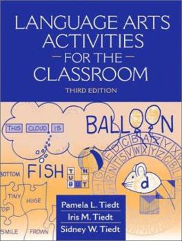 Language Arts Activities for the Classroom