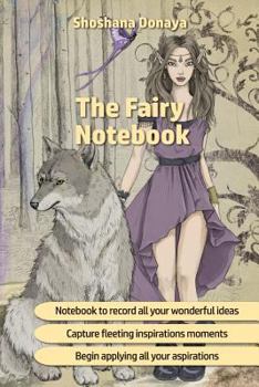 The Fairy Notebook