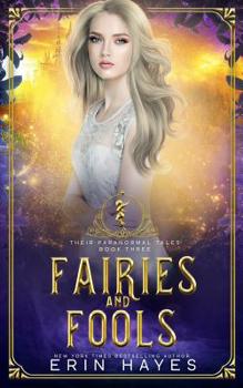Paperback Fairies and Fools Book