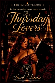 Paperback The Thursday Lovers Book