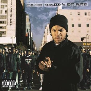 Music - CD AmeriKKKa's Most Wanted (Explicit) Book