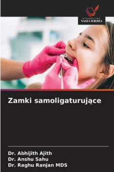 Paperback Zamki samoligaturujące [Polish] Book