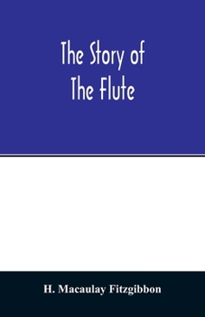 The Story of the Flute