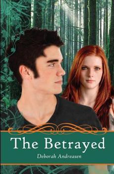 Paperback The Betrayed Book