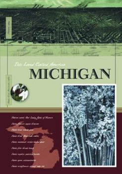 Library Binding Michigan Book