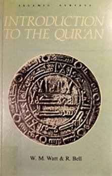 Introduction to the Qur'an - Book #33 of the Seri INIS