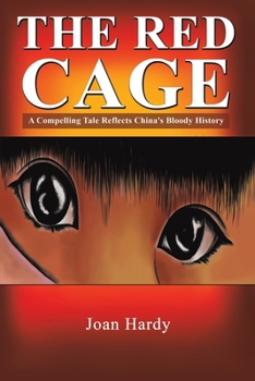 Paperback The Red Cage Book