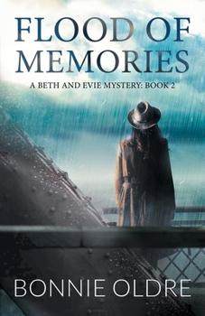 Paperback Flood of Memories Book