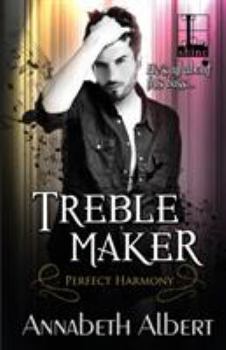 Treble Maker - Book #1 of the Perfect Harmony