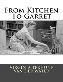 Paperback From Kitchen To Garret Book