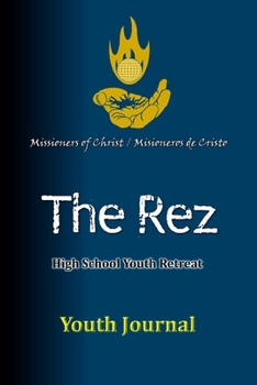 Paperback The Rez Youth Journal: Theme Sequence: BETA Book