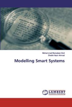 Paperback Modelling Smart Systems Book