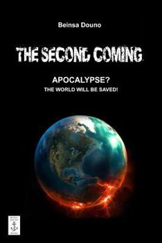 Paperback The Second Coming Book