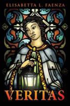 Paperback Veritas Book