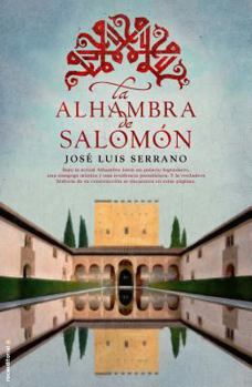 La Alhambra de Salomón (Spanish Edition)