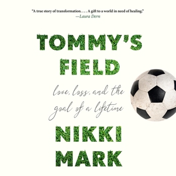 Audio CD Tommy's Field Book