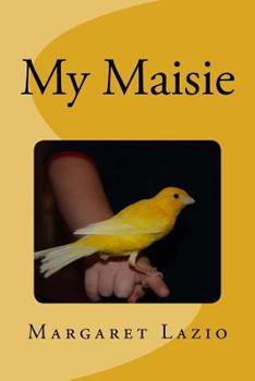 Paperback My Maisie Book