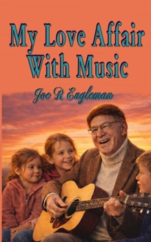 Paperback My Love Affair With Music Book