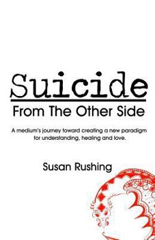 Paperback Suicide From the Other Side Book