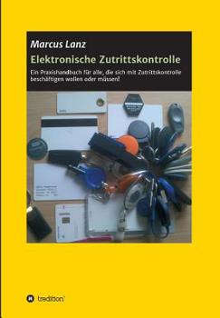 Paperback Elektronische Zutrittskontrolle [German] Book