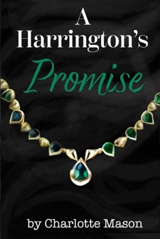 Paperback A Harrington's Promise Book