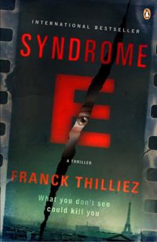 Le Syndrome E - Book #5 of the Sharko & Hennebelle