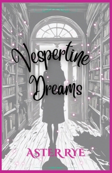 Paperback Vespertine Dreams Book