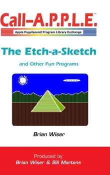 Hardcover The Etch-a-Sketch and Other Fun Programs Book