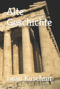 Paperback Alte Geschichte [German] Book