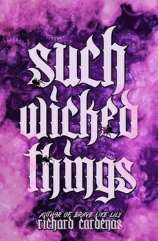 Paperback Such Wicked Things Book