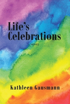 Paperback Life's Celebrations Book