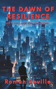 Paperback The Dawn of Resilience: Volume 1: Collapse and Awakening Book