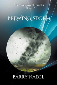 Paperback Brewing Storm Book