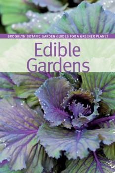 Paperback Edible Gardens Book