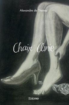 Paperback Chair amie [French] Book