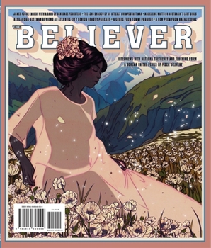 Paperback The Believer, Issue 124: April/May Book