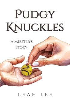 Paperback Pudgy Knuckles: A Mibster's Story Book