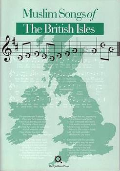 Paperback Muslim Songs of the British Isles. Book