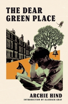 Mass Market Paperback The Dear Green Place: And Fur Sadie Book
