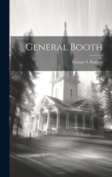 Hardcover General Booth Book