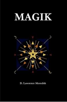 Paperback MAGIK Book