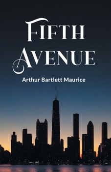 Paperback Fifth Avenue Book