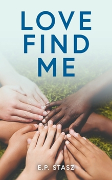 Paperback Love Find Me Book