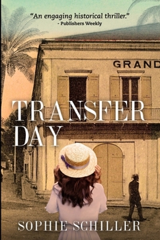 Paperback Transfer Day Book