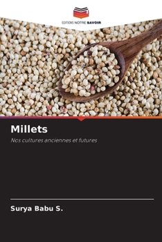 Millets (French Edition)